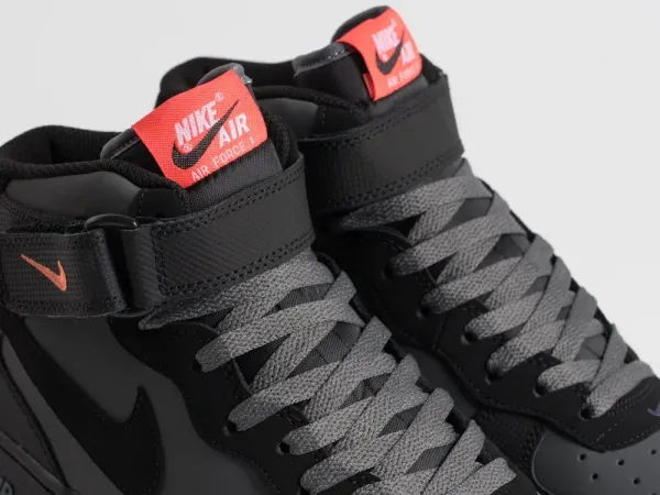 Кроссовки Nike Air Force 1 Mid - 21697