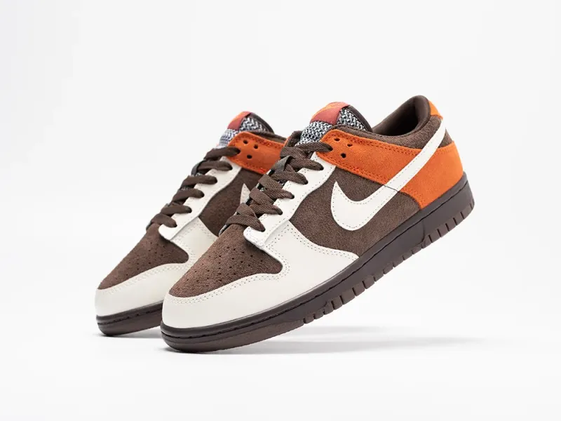 Кроссовки Nike SB Dunk Low - 40011