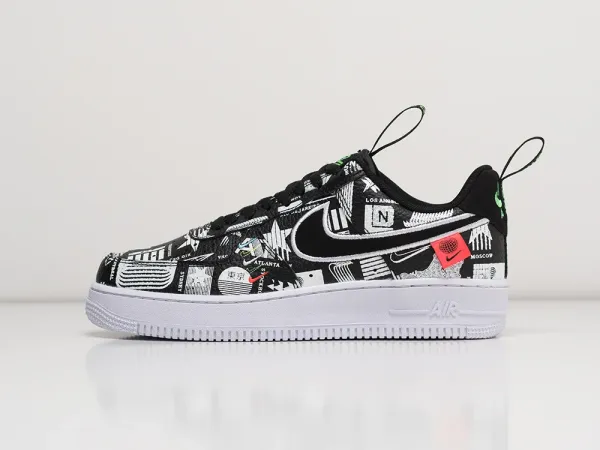 Кроссовки Nike Air Force 1 Low - 27365