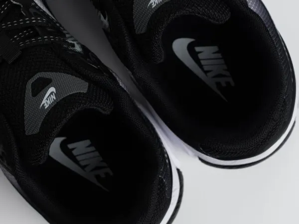 Кроссовки Nike Halo Mix - 44676
