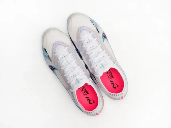 Футбольная обувь Nike Air Zoom Mercurial Vapor XV Elite FG - 37999