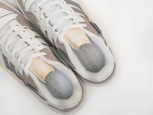 Кроссовки Adidas Forum Exhibit Low - 36544