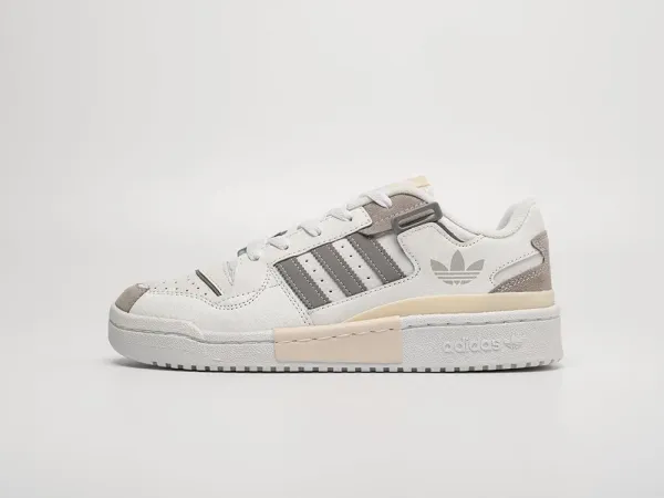 Кроссовки Adidas Forum Exhibit Low - 36544