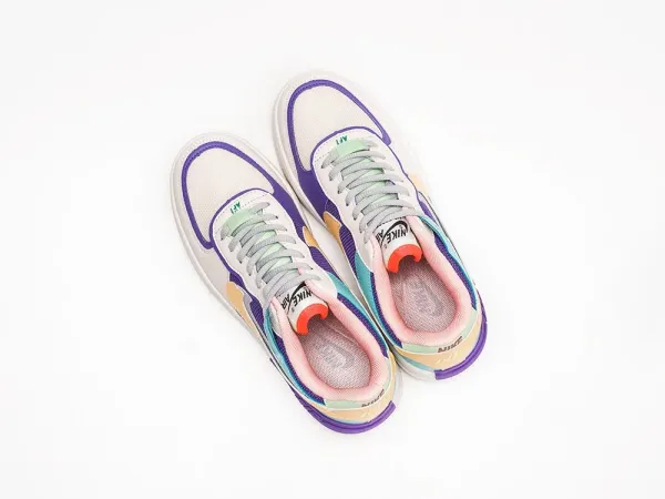 Кроссовки Nike Air Force 1 Shadow - 27940
