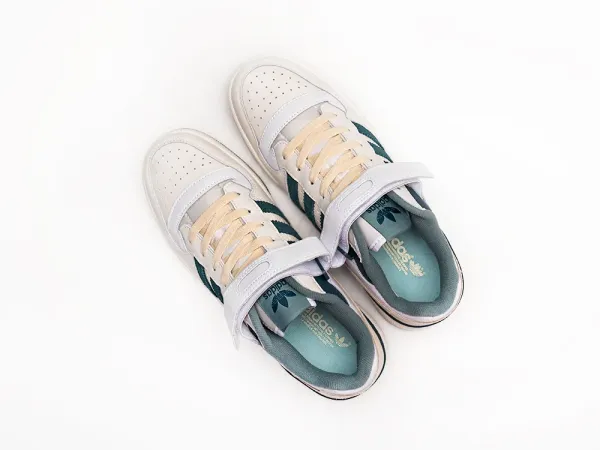 Кроссовки Adidas Forum Low - 34112