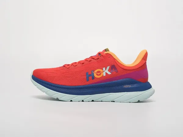 Кроссовки Hoka Carbon X 2 - 41980