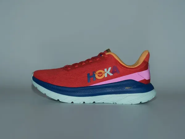 Кроссовки Hoka Carbon X 2 - 41980
