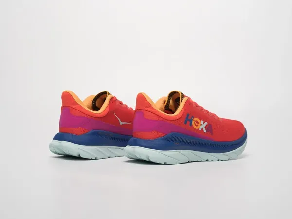 Кроссовки Hoka Carbon X 2 - 41980