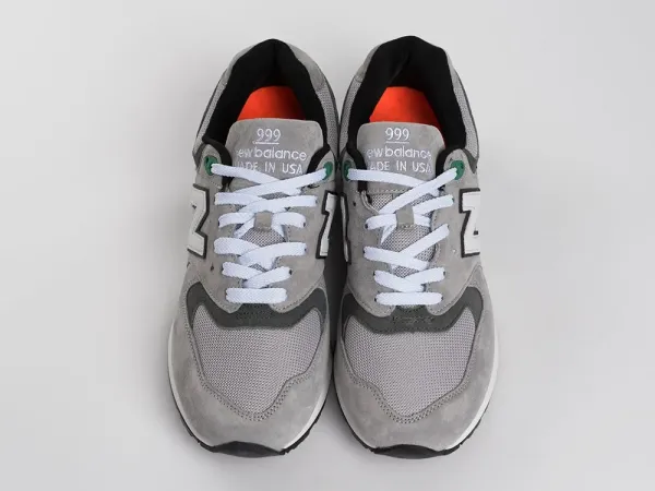 Кроссовки New Balance 999 - 44822