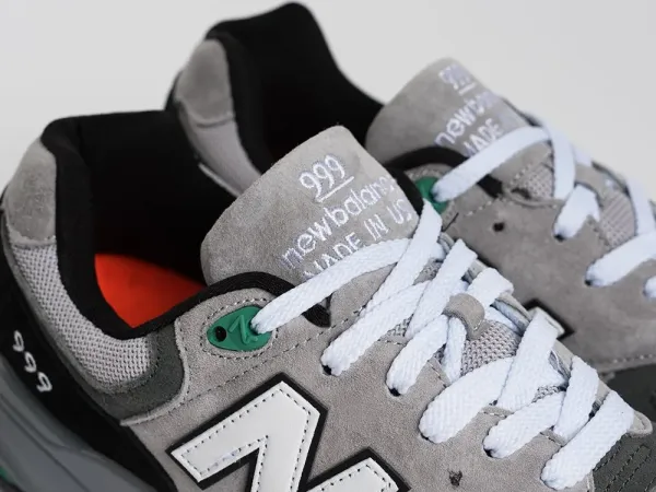 Кроссовки New Balance 999 - 44822