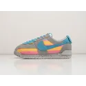 Кроссовки Union x Nike Cortez Nylon - 36535