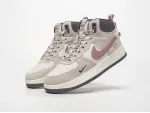 Зимние Кроссовки Nike Air Force 1 Mid - 43544