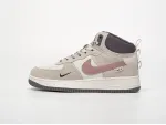 Зимние Кроссовки Nike Air Force 1 Mid - 43544