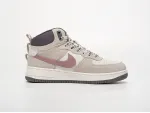 Зимние Кроссовки Nike Air Force 1 Mid - 43544