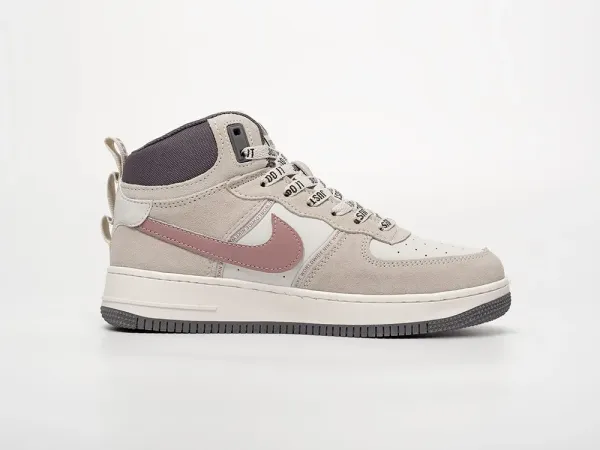 Зимние Кроссовки Nike Air Force 1 Mid - 43544