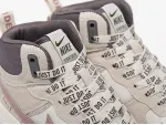 Зимние Кроссовки Nike Air Force 1 Mid - 43544