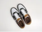 Кроссовки Nike x Dior Air Force 1 Low - 33127