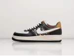 Кроссовки Nike x Dior Air Force 1 Low - 33127