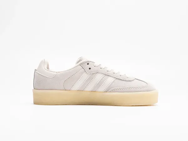 Кеды Ronnie Fieg x Clarks x Adidas Samba - 39990