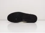 Зимние Кроссовки Nike Air Jordan 1 High - 27662