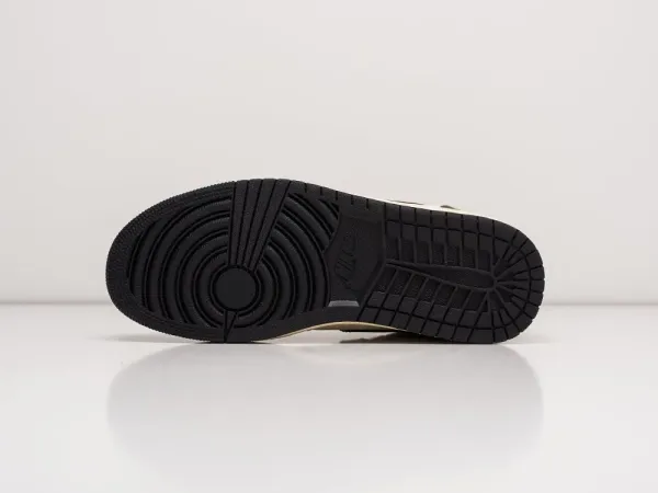 Зимние Кроссовки Nike Air Jordan 1 High - 27662
