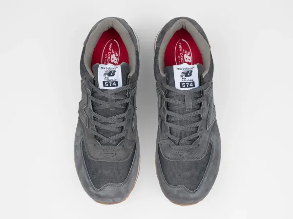 Кроссовки New Balance 574 - 46563