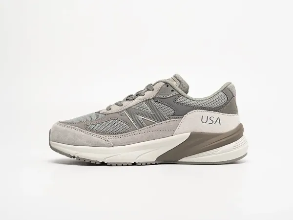 Кроссовки New Balance 990 v6 - 40341
