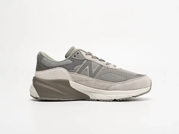 Кроссовки New Balance 990 v6 - 40341