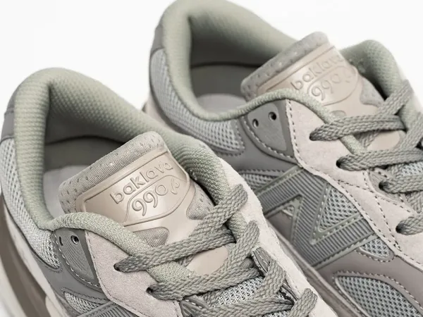 Кроссовки New Balance 990 v6 - 40341
