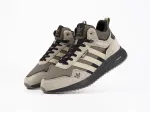 Зимние Кроссовки Adidas Retropy F2 Hi - 43722