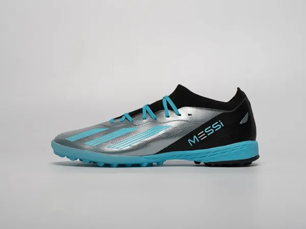Футбольная обувь Adidas X Crazyfast Messi.1 TF - 40788