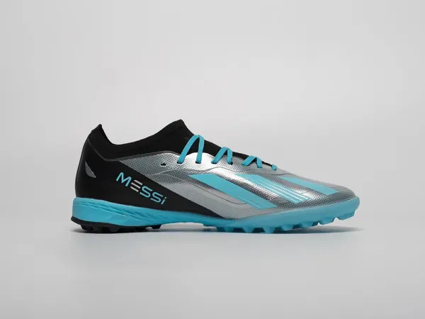 Футбольная обувь Adidas X Crazyfast Messi.1 TF - 40788