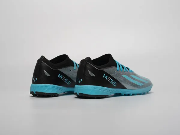 Футбольная обувь Adidas X Crazyfast Messi.1 TF - 40788