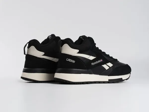 Зимние Кроссовки Reebok LX 2200 - 44086