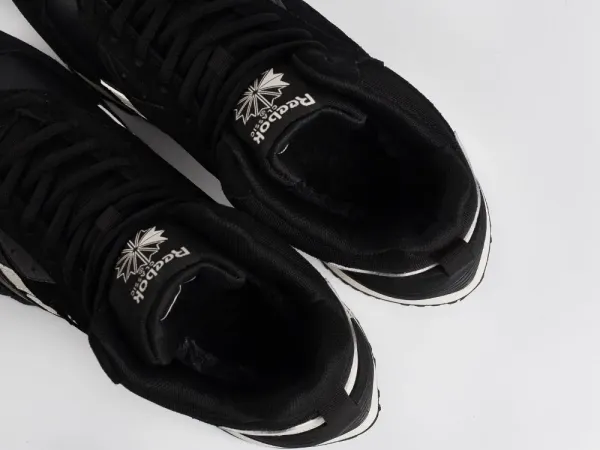 Зимние Кроссовки Reebok LX 2200 - 44086