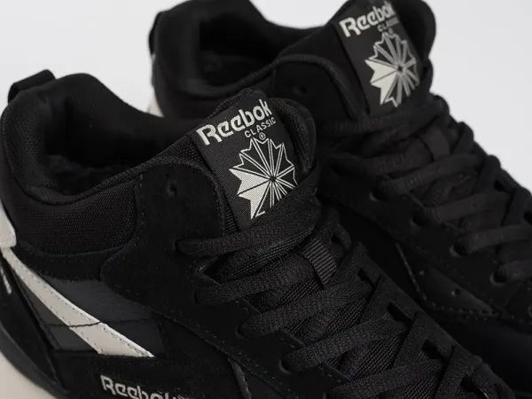 Зимние Кроссовки Reebok LX 2200 - 44086