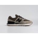 Кроссовки New Balance 574 - 44840