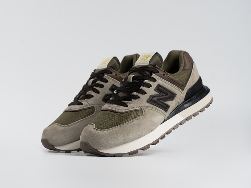 Кроссовки New Balance 574 - 44840