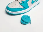 Кроссовки Nike Air Jordan 1 Low - 31608