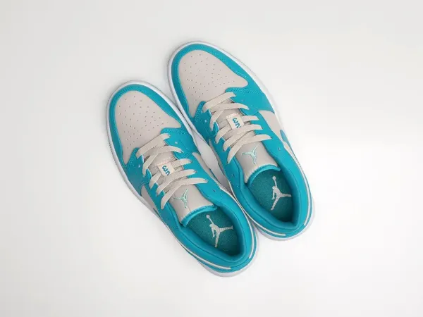 Кроссовки Nike Air Jordan 1 Low - 31608