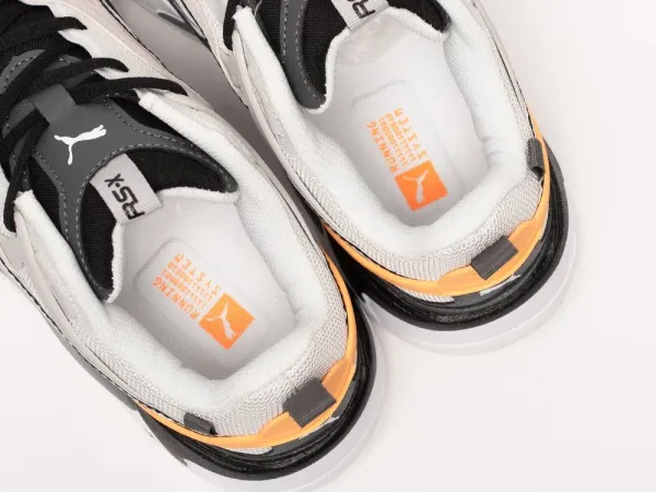 Кроссовки Puma RS-X - 42177