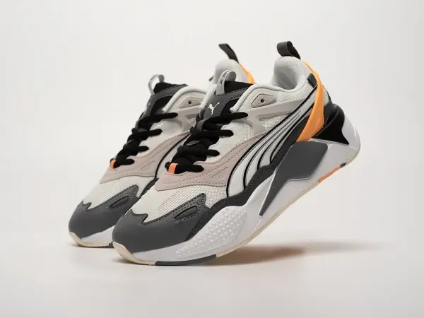 Кроссовки Puma RS-X - 42177
