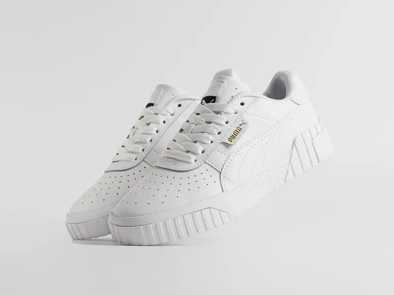 Кроссовки Puma Cali Bold - 30629