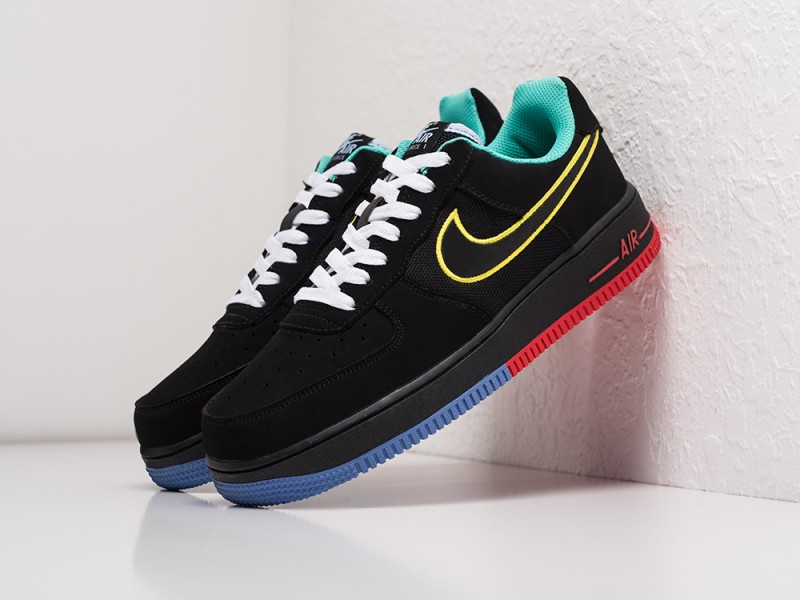 Кроссовки Nike Air Force 1 07 LV8 1 - 28397