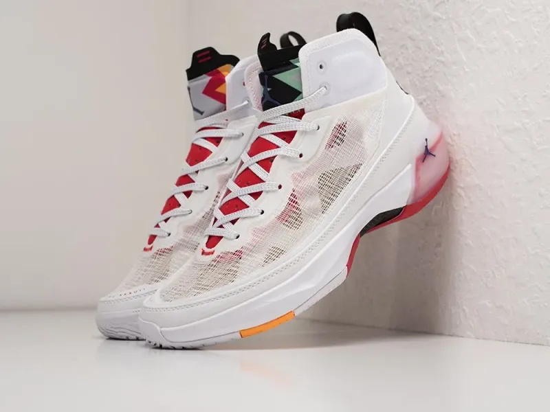 Кроссовки Nike Air Jordan XXXVII - 34702