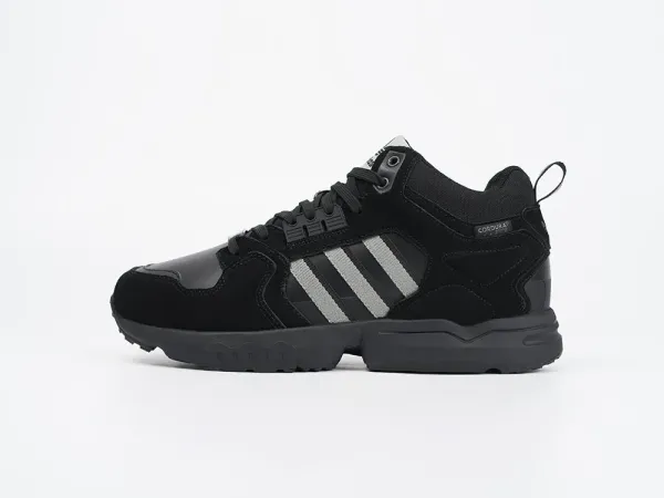 Зимние Кроссовки Adidas ZX Torsion Mid - 43652