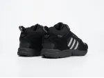 Зимние Кроссовки Adidas ZX Torsion Mid - 43652