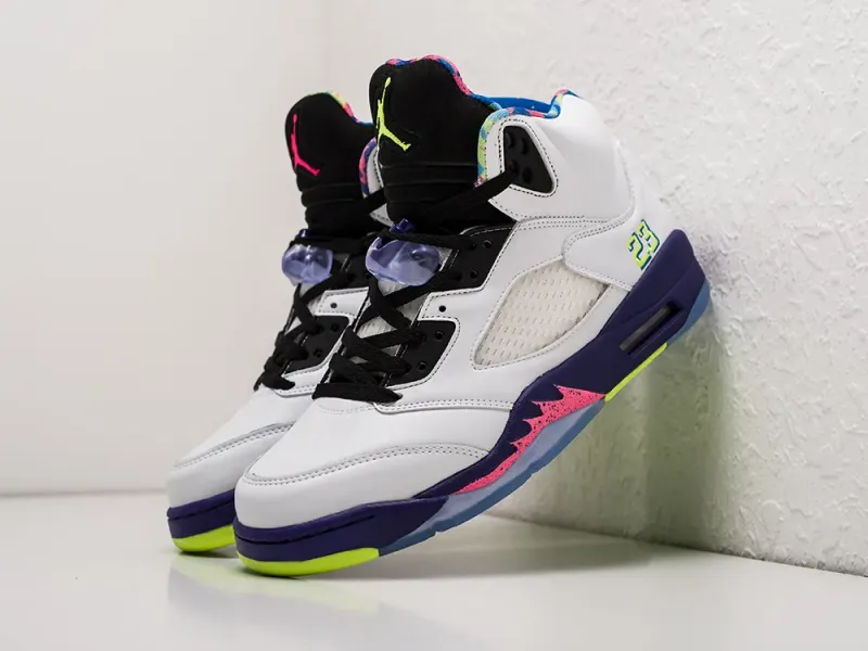 Кроссовки Nike Air Jordan 5 - 28547