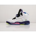 Кроссовки Nike Air Jordan 5 - 28547