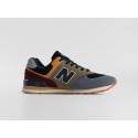 Кроссовки New Balance 574 - 44449